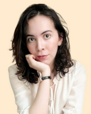 Foto de Valeria Jovelle Esparza Martín del Campo, Psicólogo, Lic. en Psicología