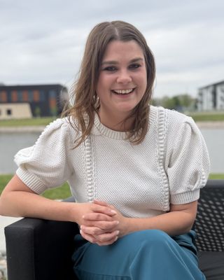 Photo of Falan Johnson - Falan Johnson / Jadestone Therapies, PLLC, Clinical Social Work/Therapist, LCSW, LICSW