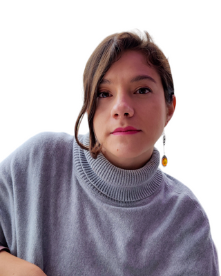 Foto de Casandra Reyes Méndez, Psicólogo, Mtra