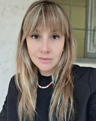 Foto de Tatiana Soledad Salas, Psicólogo, Lic. en Psicología