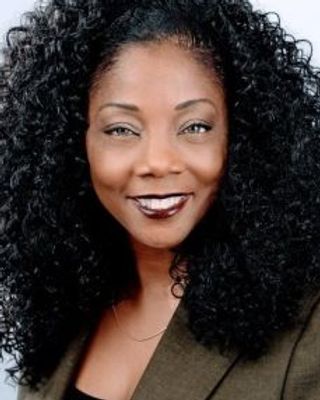 Photo of Nolana Nobles, Clinical Social Work/Therapist, PhD, LCSW, CCTP