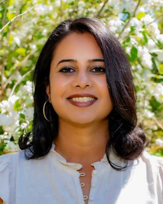 Photo of Lavanya Madhusudan, Clinical Social Work/Therapist, LCSW-C, LICSW