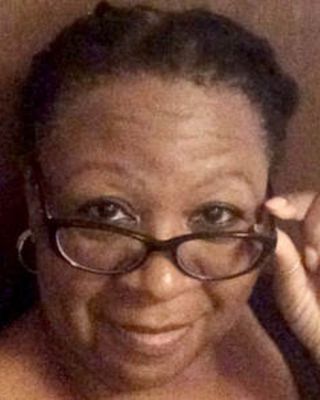Photo of Sharon Daniels-Hines, Clinical Social Work/Therapist