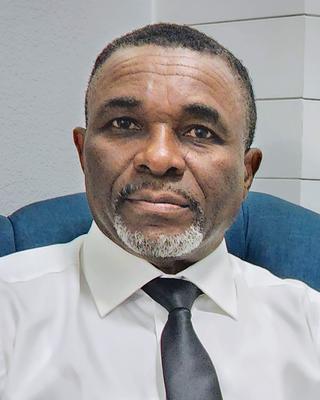 Photo of Albert Atemkeng, Clinical Social Work/Therapist, LICSW
