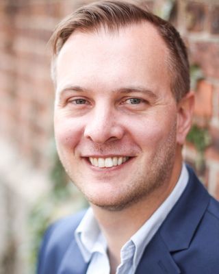 Photo of Craig Vankempen, Clinical Social Work/Therapist, LMSW, MPH