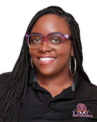 Photo of Tamira D, Pre-Licensed Professional