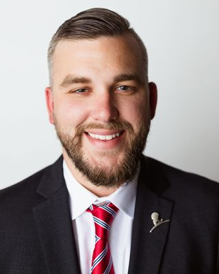 Photo of William Noah-Boyd Rowan, Clinical Social Work/Therapist, LCSW, CMHT