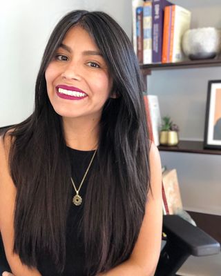 Photo of Maria Trimble, Licensed Professional Counselor in Wisconsin