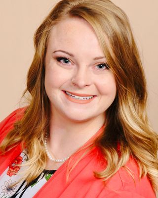 Photo of Lucy Magda, Psychiatric Nurse Practitioner, PMHNP