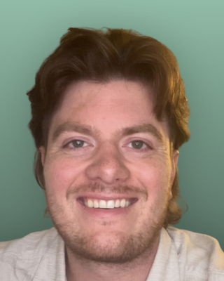 Photo of Ben Solensky, Licensed Professional Counselor, LPC