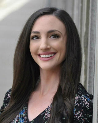 Photo of Brittany Eshelman, Mental Health Counselor in Pittsburgh, PA