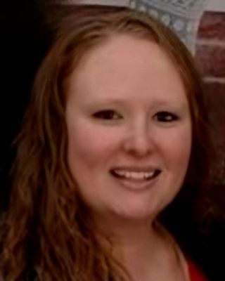 Photo of Angela Webb, Psychologist