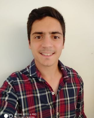 Foto de Juan Ignacio Abramovich, Psicólogo, Lic. en Psicología