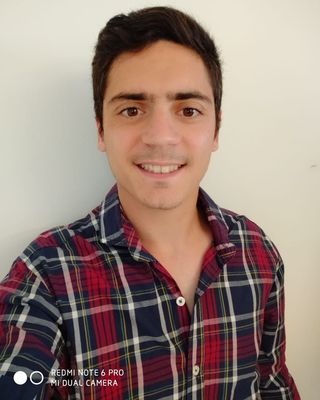 Foto de Juan Ignacio Abramovich, Psicólogo, Lic. en Psicología