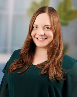 Photo of Danielle Berju, Psychiatric Nurse Practitioner, MSN, PMHNP