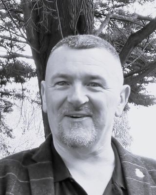 Photo of Perry Devlin, Psychotherapist, MSc, MBABCP
