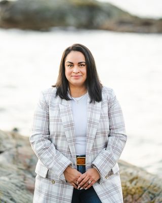 Photo of Xela Rysstad, Counsellor, MA, RCC