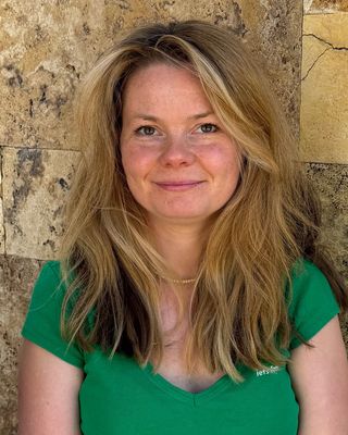 Photo of Aneta Burks Way, Counsellor, MNCPS Acc.