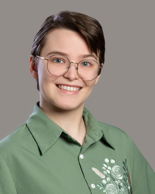 Photo of Mason Mellott, Pre-Licensed Professional
