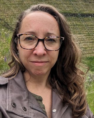 Photo of Amelia Cenotti, Counselor, MA, LMHC