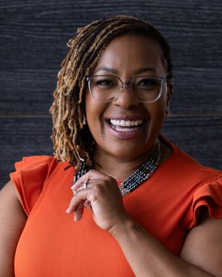 Photo of Chrystal Ojo (Harris), Psychiatric Nurse Practitioner, PMHNP, AGPCNP