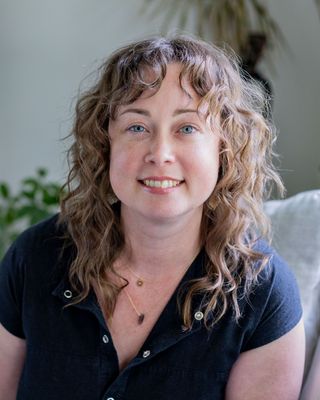 Photo of Dana Rourke, MSW, RSW, Registered Social Worker