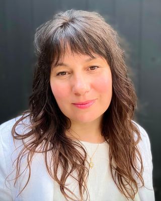 Photo of Stephanie Gay Moss, Psychologist, PsyD