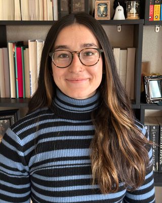 Photo of Valerie Paolino, Pre-Licensed Professional, MA-C, Intern