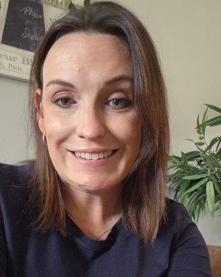 Photo of Amy Butterworth, Psychotherapist, MBACP