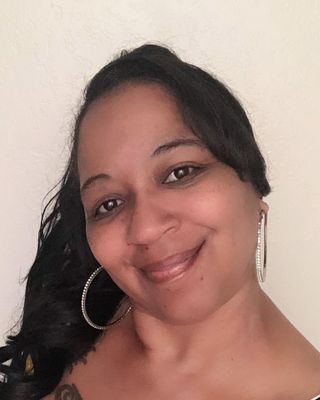 Photo of Adrianna West, Associate Professional Clinical Counselor, APCC