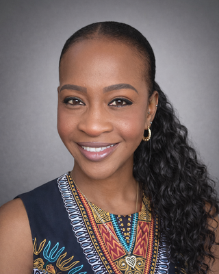 Photo of Justina Welch, Licensed Professional Counselor, LPCC, PPS