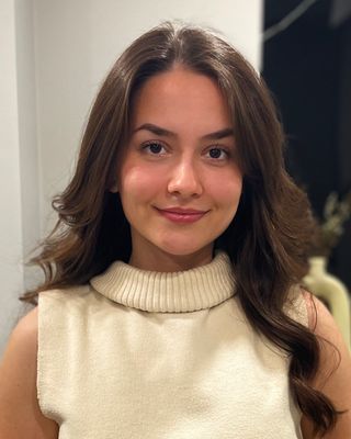 Photo of Ilirida Dibrani, Registered Psychotherapist (Qualifying), MA