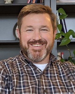 Photo of Jay Tift, PhD, LPC, MHSP, Licensed Professional Counselor