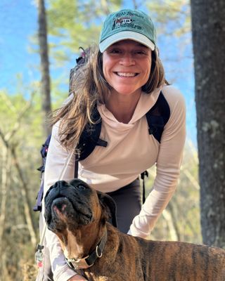 Photo of Michelle L Walraven, Clinical Social Work/Therapist, LCSW, RPT