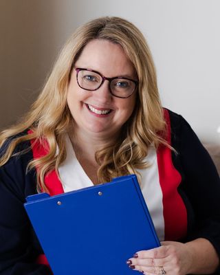 Photo of Linda Breathnach, Psychotherapist, MIACP