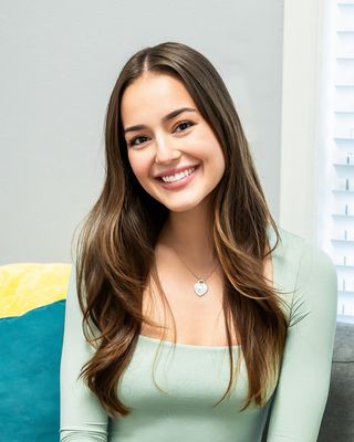 Photo of Adalyn R Thomas, Pre-Licensed Professional, MS