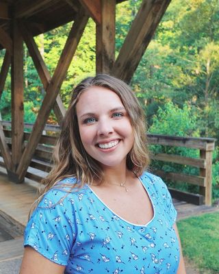 Photo of Heide Forrister, Licensed Professional Clinical Counselor, LPCC