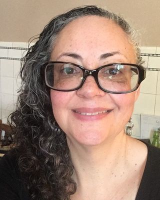 Photo of Melissa Lemons, Licensed Professional Counselor, LPCMH