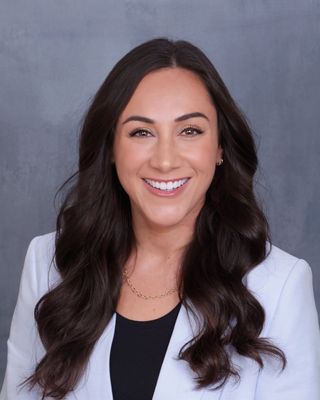 Photo of Kiersten Marie Margolit, Licensed Master Social Worker, MSW, LMSW