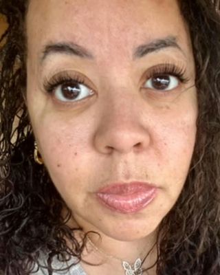 Photo of Voltrina Williams, Clinical Social Work/Therapist, LCSW