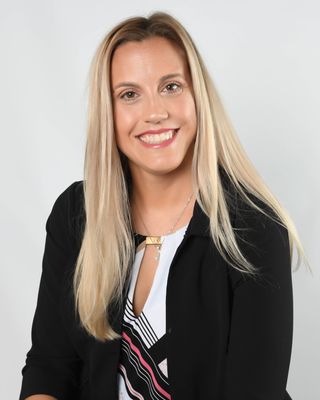 Photo of Catherine Fliszar, Counselor in Pensacola, FL