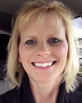 Photo of Barbara Griffin in Savannah, GA