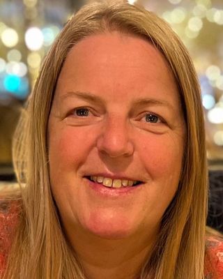 Photo of Michele Atkin - Michele Atkin Counselling, Counsellor, MBACP