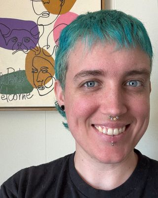Photo of Lee Ring, Clinical Social Work/Therapist, MSW, LISW-S