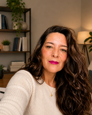 Photo of Chevair Leeding, Counsellor, MBACP