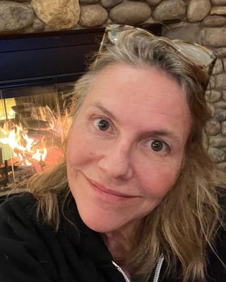 Photo of Venus M Bobis Jendresen, Marriage & Family Therapist, MA, MS, LMFT