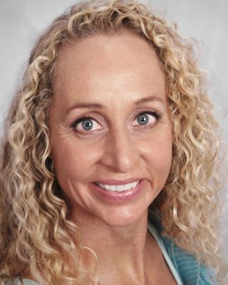 Photo of Patricia Fischer, Marriage & Family Therapist in San Clemente, CA