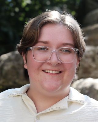 Photo of Mads Owen, Counselor, LPC-IT