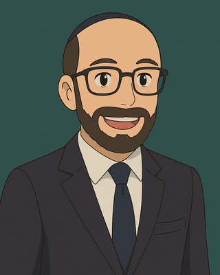 Photo of Dunn Kaufman, Registered Psychotherapist (Qualifying), BA, MA