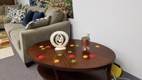 Gallery Photo of Our couple's therapy space ...
